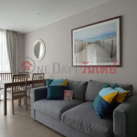 คอนโด สำหรับ เช่า: Klass Condo Siam, 45 ตร.ม., 1 ห้องนอน - OneDay_0