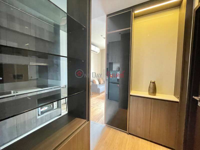 , 1 | Residential | Rental Listings ฿ 32,000/ month