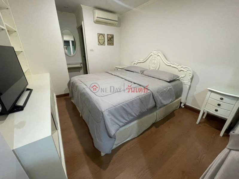 ฿ 32,000/ month | Condo for Rent: The Next Garden Suite, 70 m², 2 bedroom(s)