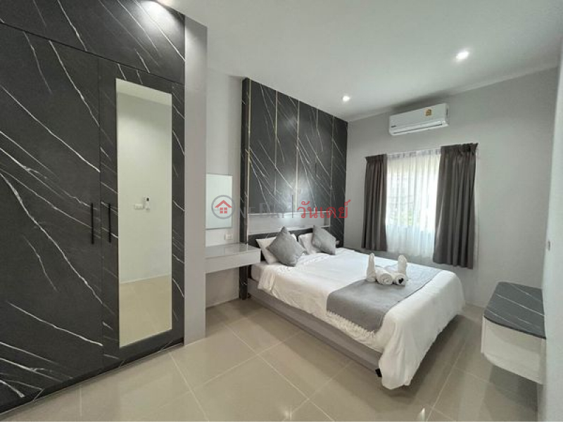 Property Search Thailand | OneDay | Residential | Rental Listings, Townhouse for rent: Palai, Chalong, fully furnished