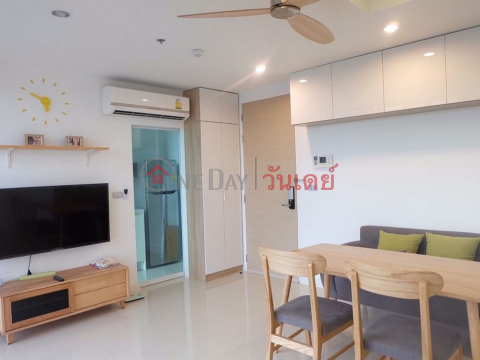 Condo for Rent: The Sky Sukhumvit, 53 m², 2 bedroom(s) - OneDay_0