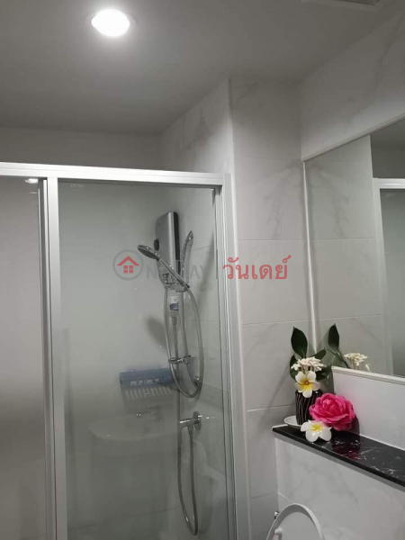 For rent RYE Condo Sukhumvit 101/1 (3rd floor) Rental Listings