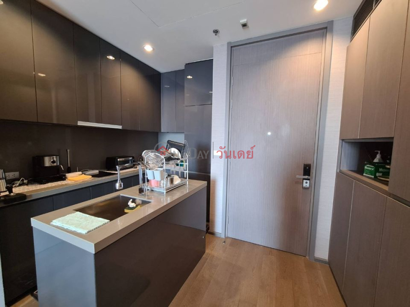 Property Search Thailand | OneDay | Residential | Rental Listings Condo for Rent: The Diplomat Sathorn, 85 m², 3 bedroom(s)