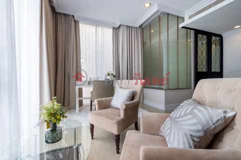 349 Residence : ทาวน์โฮมหรูย่านทองหล่อ ขายหรือให้เช่า _0