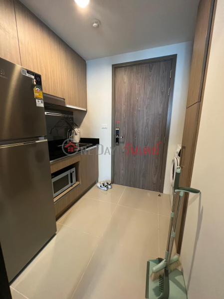 Condo for rent: Niche MONO Sukhumvit Bearing (12th floor) Rental Listings