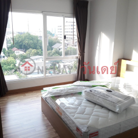 คอนโด สำหรับ เช่า: Regent Home 9 Sukhumvit 64, 64 ตร.ม., 2 ห้องนอน - OneDay_0