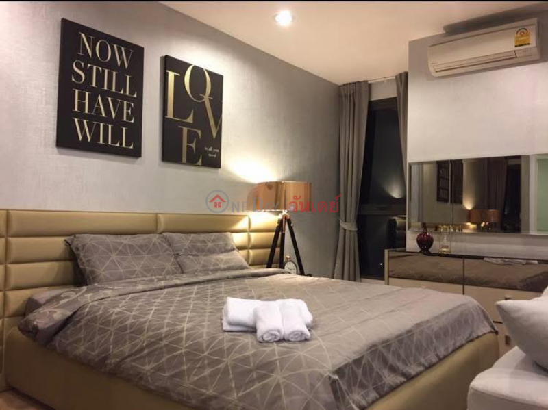 Property Search Thailand | OneDay | Residential | Rental Listings Condo for Rent – Ideo Q Ratchathewi