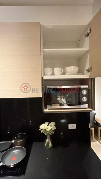 ฿ 48,000/ เดือน | คอนโด 2 ห้องนอน กว้างขวาง พาร์ค ออริจิน พร้อมพงษ์พาร์ค 24