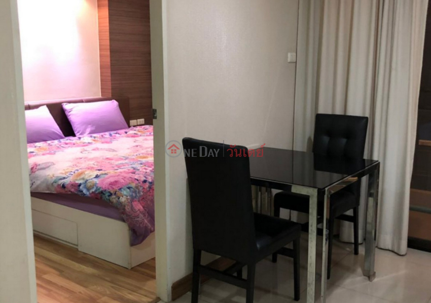 Property Search Thailand | OneDay | Residential, Rental Listings, Condo for Rent: Prime@2, 40 m², 1 bedroom(s)