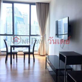 Condo for Sale: Hyde Sukhumvit 13, 50 m², 1 bedroom(s) - OneDay_0