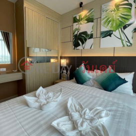 The Grand Jomtien 3 Beds 2 Baths Condo (TRI-13123)_0