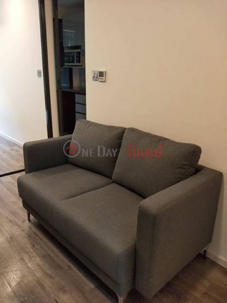 Property Search Thailand | OneDay | Residential | Rental Listings, Condo for Rent: Modiz Ratchada 32, 24 m², 1 bedroom(s)