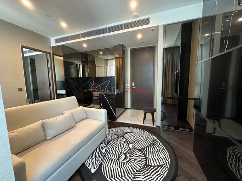 Condo For Sell 1 Bedroom & 1 Bathroom The ESSE Sukhumvit 36 Sales Listings