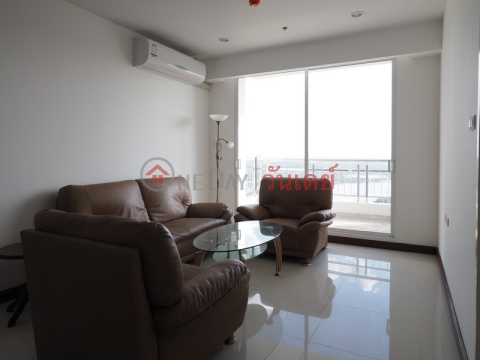 Condo for Rent: Supalai Prima Riva, 91 m², 2 bedroom(s) - OneDay_0