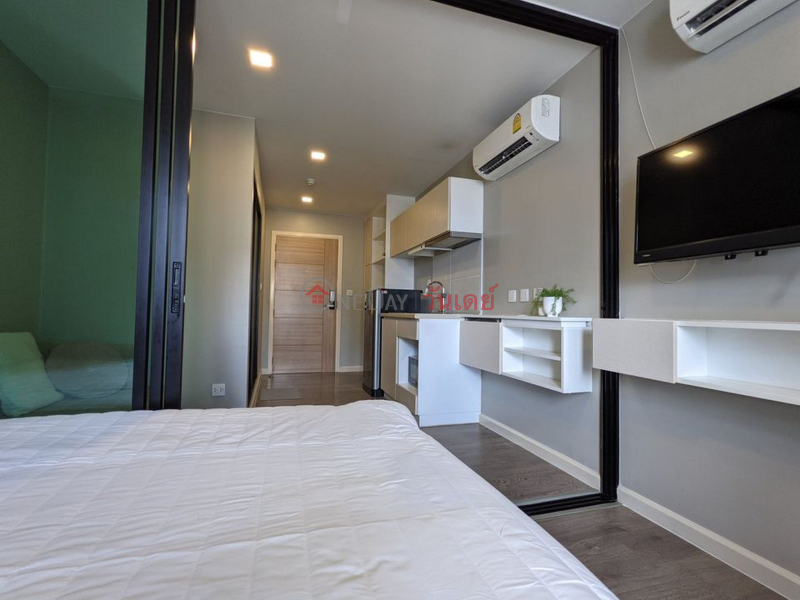 ฿ 2.39Million คอนโด สำหรับ ขาย: Pause Sukhumvit 103, 25 ตร.ม., 1 ห้องนอน