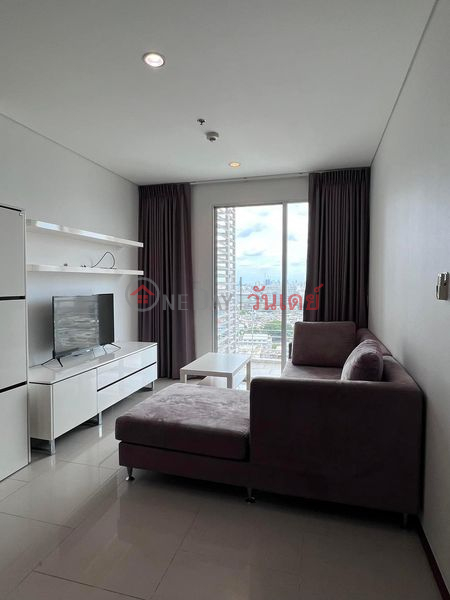 Condo for rent Villa Sathon Condominium, Thailand Rental ฿ 19,000/ month