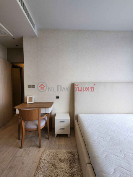 Property Search Thailand | OneDay | Residential | Rental Listings, Condo for Rent: M Thonglor 10, 50 m², 2 bedroom(s)