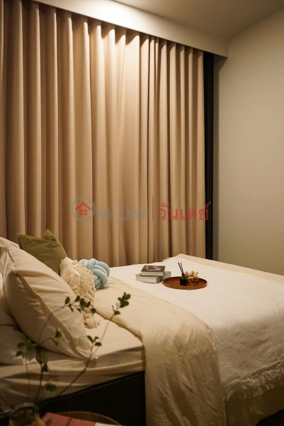 Property Search Thailand | OneDay | Residential | Rental Listings, Condo for Rent: Celes Asoke, 35 m², 1 bedroom(s)