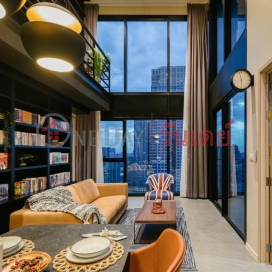 Condo for Rent: The Lofts Silom, 120 m², 3 bedroom(s) - OneDay_0