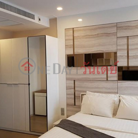 Condo for Rent: Ashton Asoke, 34 m², 1 bedroom(s) - OneDay_0