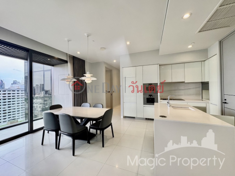 Vittorio 39 Condominium, Khlong Tan Nuea, Watthana, Bangkok _0