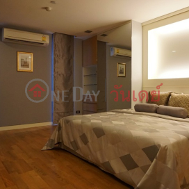 Condo for Rent: Quad Silom, 60 m², 1 bedroom(s) - OneDay_0