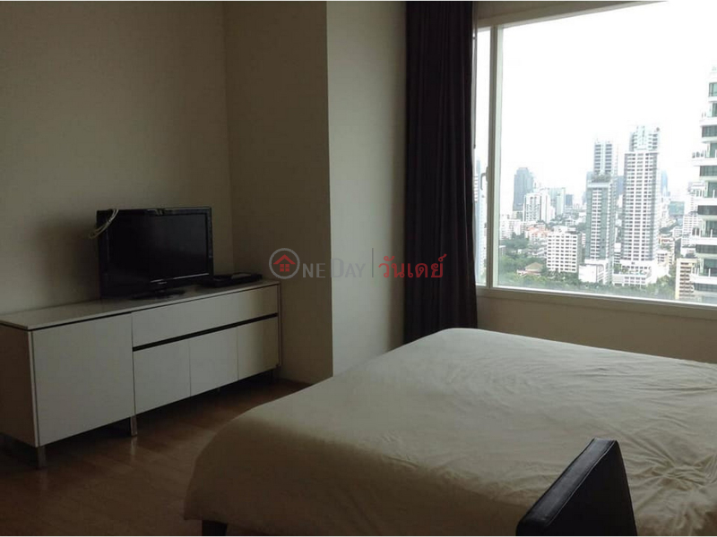 ฿ 39,000/ month, Condo for Rent: 39 By Sansiri, 55 m², 1 bedroom(s)