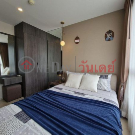 Condo for rent: MARU Ekkamai 2 (18th floor) _0