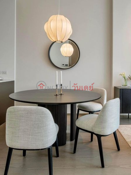 ฿ 190,000/ month, Condo for rent SCOPE Langsuan (10th floor)