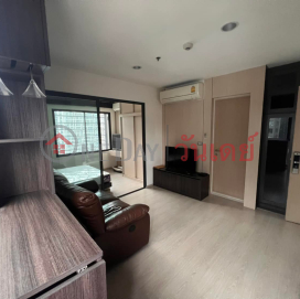 Condo for Rent: Rhythm Asoke 2, 29 m², 1 bedroom(s) - OneDay_0