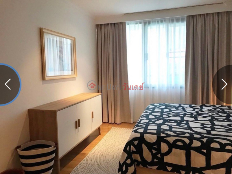 ฿ 78,000/ month | Condo for Rent: The Lakes, 101 m², 2 bedroom(s)