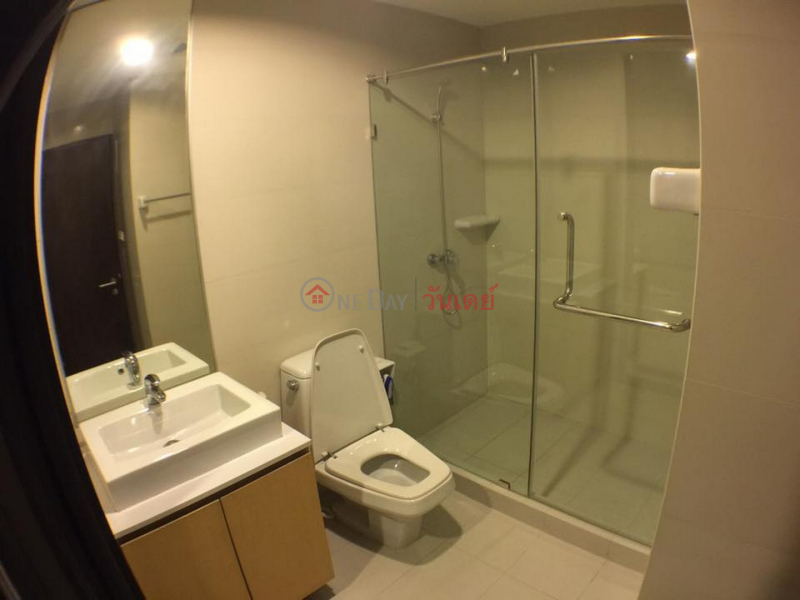 Condo for Rent: The Alcove Thonglor 10, 32 m², 1 bedroom(s) Rental Listings