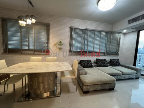 Condo for rent: Supalai Premier Place Asok (22nd floor) _0