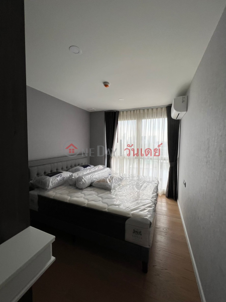 Condo for Rent: Suanbua Residence, 46 m², 2 bedroom(s) | Thailand | Rental ฿ 25,000/ month