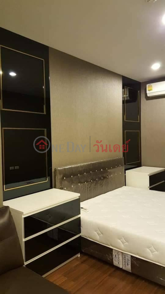 คอนโด สำหรับ เช่า: Supalai Premier @ Asoke, 55 ตร.ม., 1 ห้องนอน ประเทศไทย | เช่า | ฿ 26,000/ เดือน