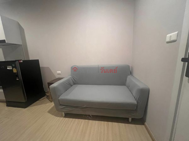 Condo for rent: Plum Condo Pinklao Station (22nd floor),Thailand Rental ฿ 12,000/ month