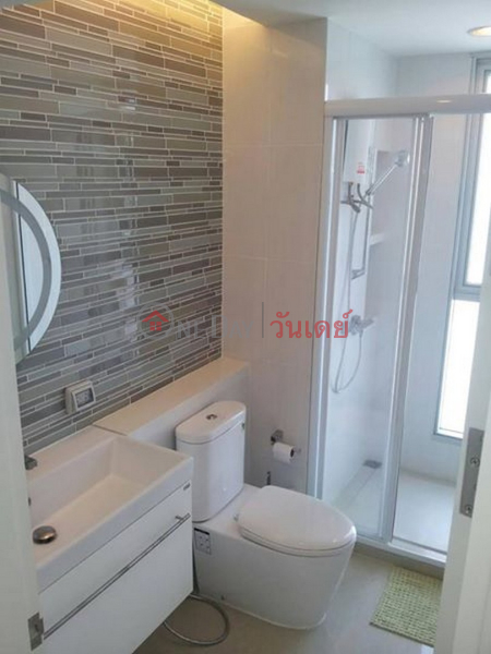 ฿ 30,000/ month | Condo for Rent: Life @ Ladprao 18, 65 m², 2 bedroom(s)