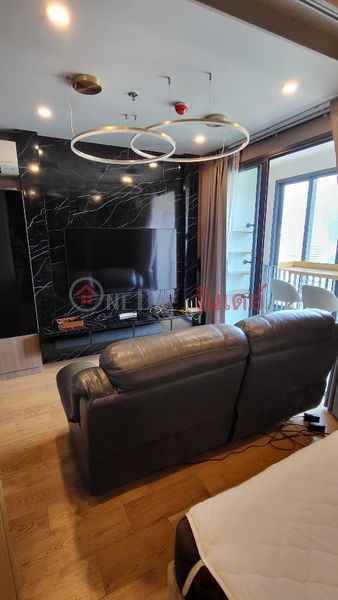 Condo for rent Q Chidlom - Phetchaburi (25th floor),Thailand, Rental | ฿ 29,000/ month