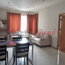 Condo for Rent: The Emporio Place, 48 m², 1 bedroom(s) - OneDay_0