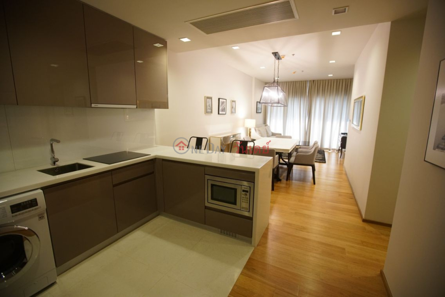 Condo for Rent: Hyde Sukhumvit 13, 100 m², 3 bedroom(s) | Thailand | Rental, ฿ 82,000/ month