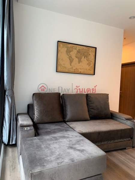 Condo for Rent: Whizdom Essence, 55 m², 2 bedroom(s) Rental Listings