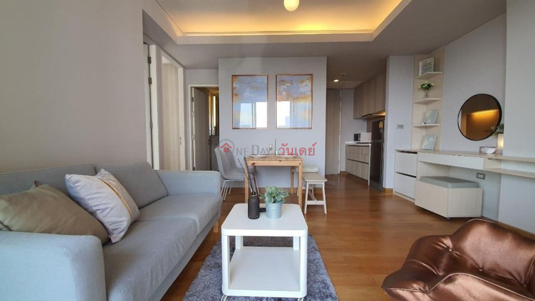 Condo for Rent: The Lumpini 24, 58 m², 2 bedroom(s),Thailand | Rental, ฿ 55,000/ month