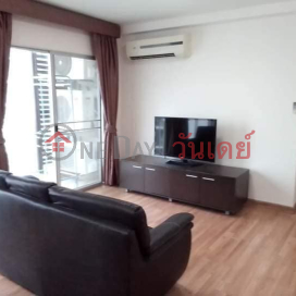 Condo for Rent: S&s Sukhumvit, 68 m², 2 bedroom(s) - OneDay_0