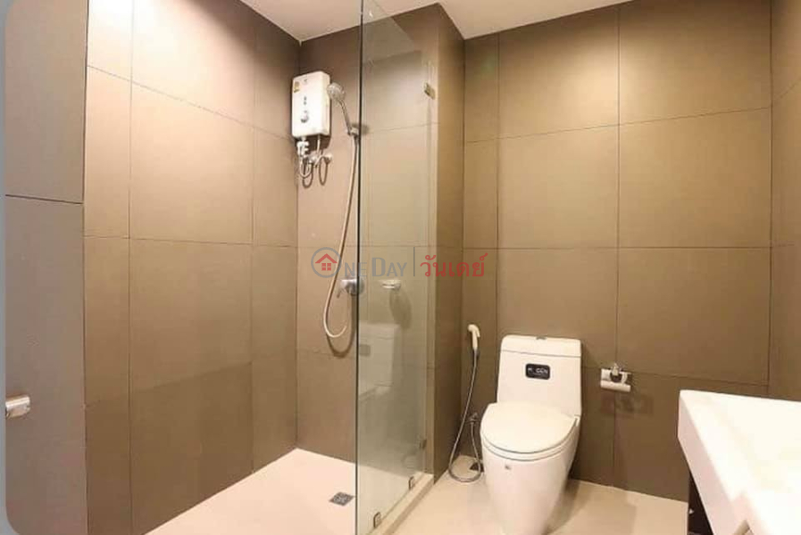 Condo for Rent: Movenpick Residences Ekkamai Bangkok, 44 m², 1 bedroom(s) Rental Listings