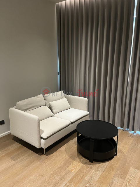 Condo for Rent: Kraam Sukhumvit 26, 61 m², 1 bedroom(s) - OneDay_0