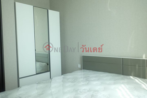 Condo for Rent: Wish Signature Midtown Siam, 35 m², 1 bedroom(s) - OneDay_0