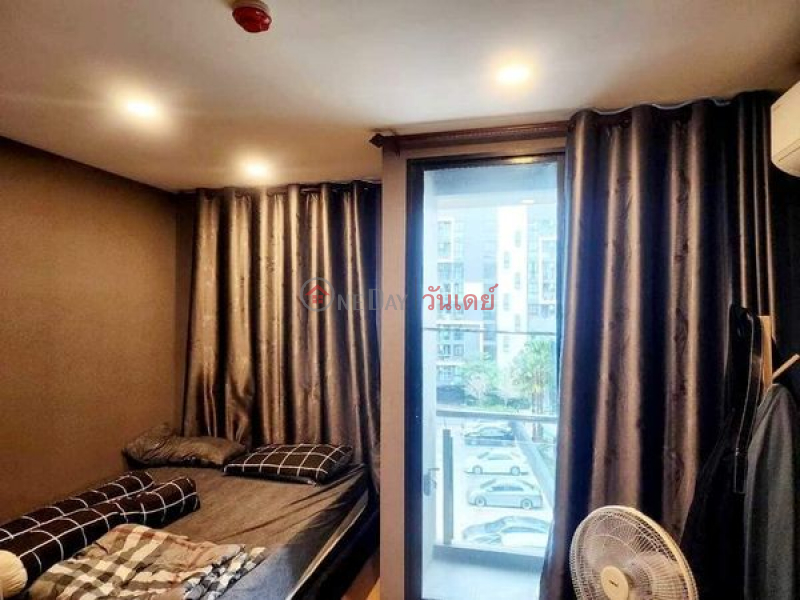 Condo for rent: Bangkok Horizon Lite @Phetkasem 48 (4th floor) | Thailand, Rental, ฿ 8,000/ month