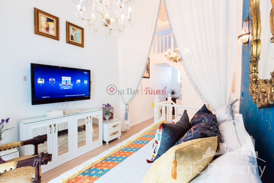 ฿ 11.9Million Crystal Ville, Lat Phrao, Bangkok