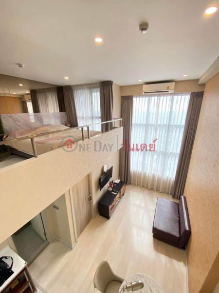 Property Search Thailand | OneDay | Residential Sales Listings Condo for Sale: Knightsbridge Prime Sathorn, 45 m², 1 bedroom(s)