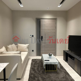 Condo for Rent: The Room Sukhumvit 38, 45 m², 1 bedroom(s) - OneDay_0